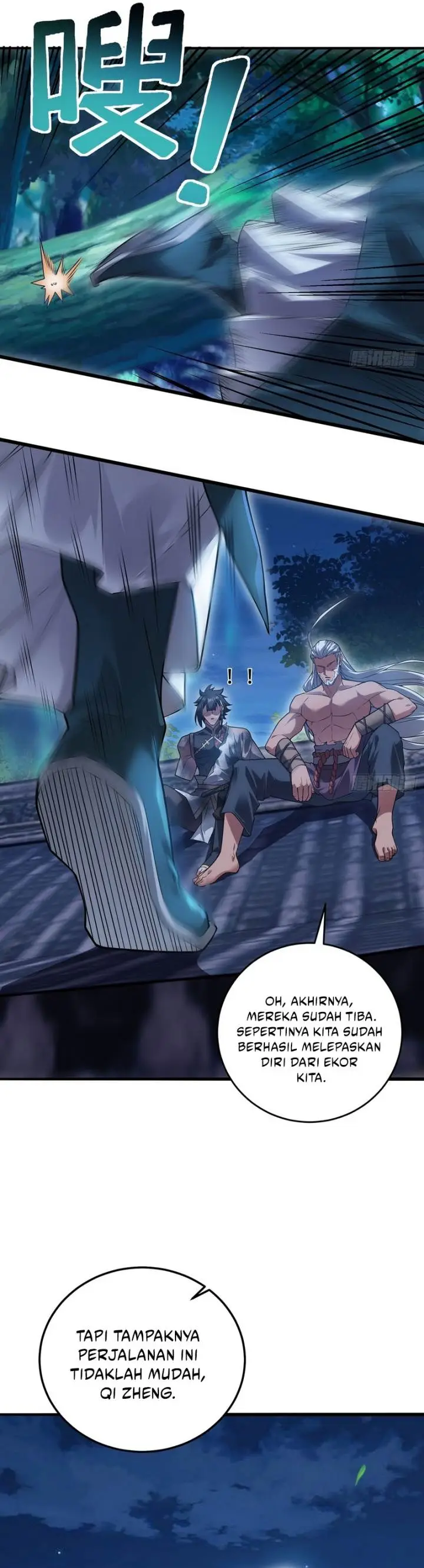 image-komik-the-more-i-die-the-more-invincible-i-become-chapter-37-28/32