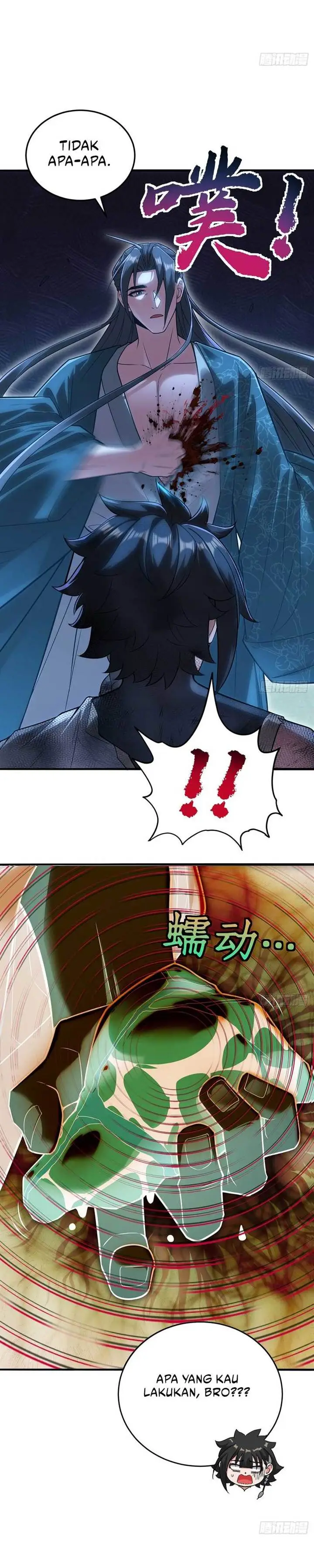 image-komik-the-more-i-die-the-more-invincible-i-become-chapter-38-5/30