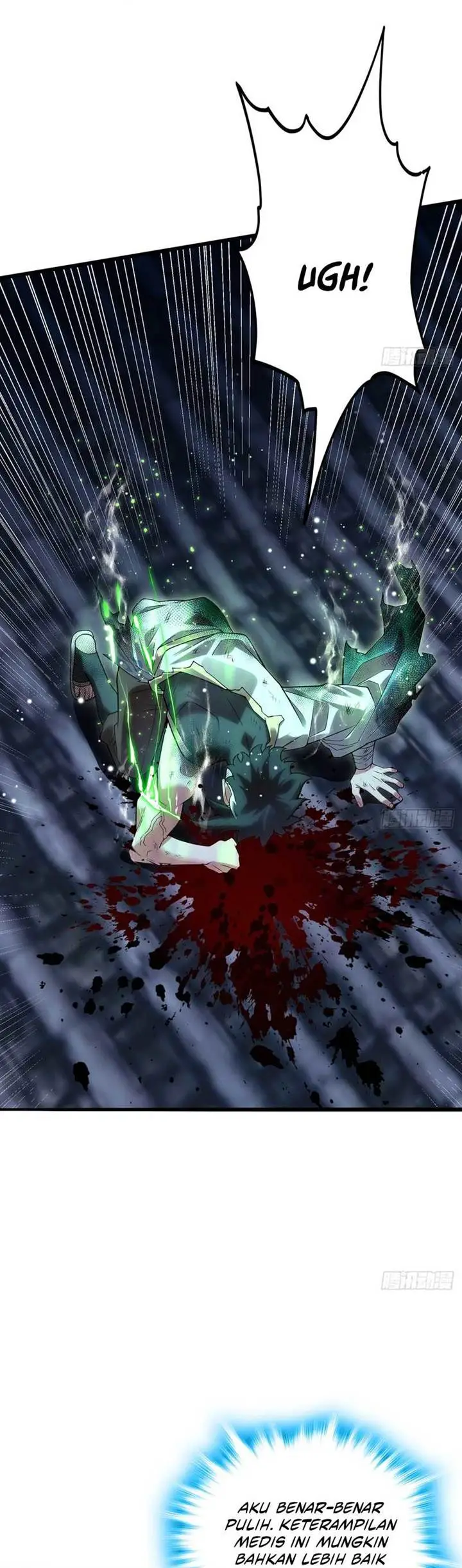 image-komik-the-more-i-die-the-more-invincible-i-become-chapter-38-8/30