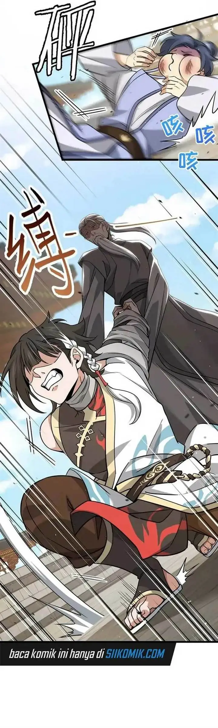 image-komik-the-more-i-die-the-more-invincible-i-become-chapter-4-5/35