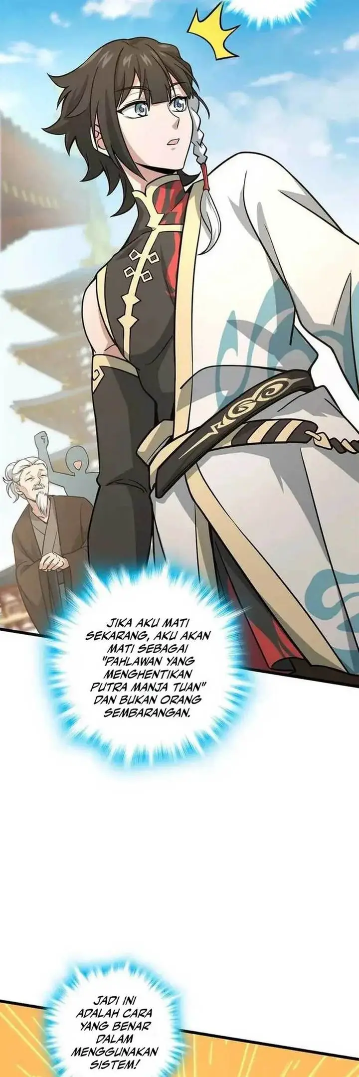 image-komik-the-more-i-die-the-more-invincible-i-become-chapter-4-21/35