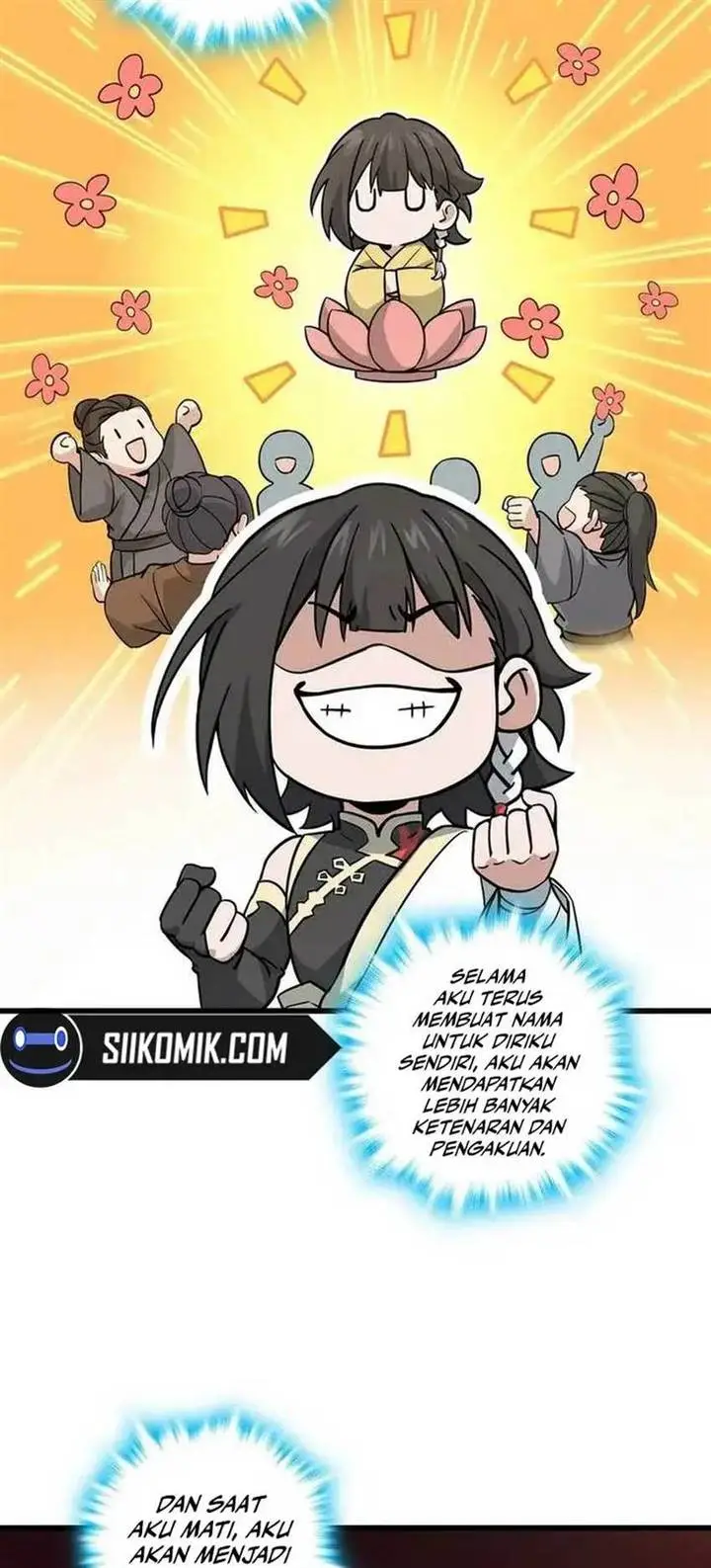 image-komik-the-more-i-die-the-more-invincible-i-become-chapter-4-22/35