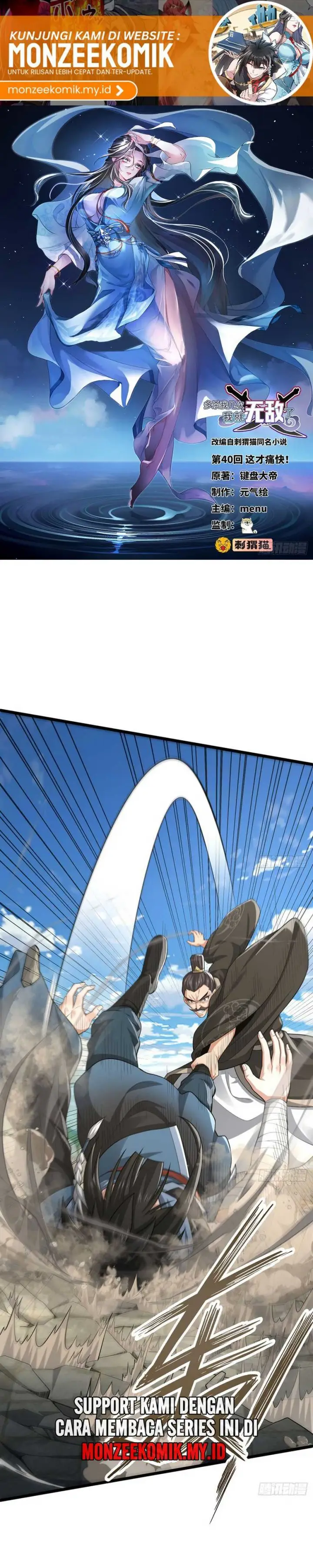 image-komik-the-more-i-die-the-more-invincible-i-become-chapter-40-1/30