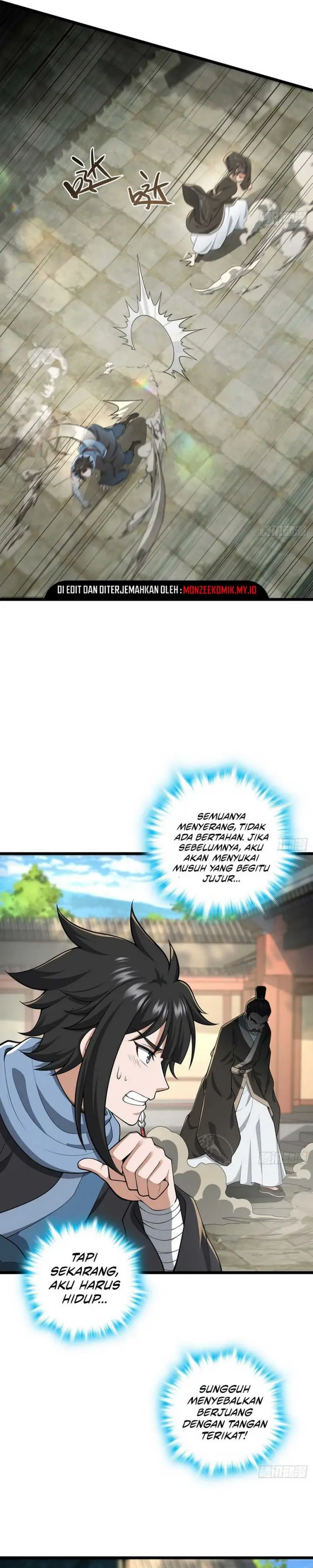 image-komik-the-more-i-die-the-more-invincible-i-become-chapter-40-4/30