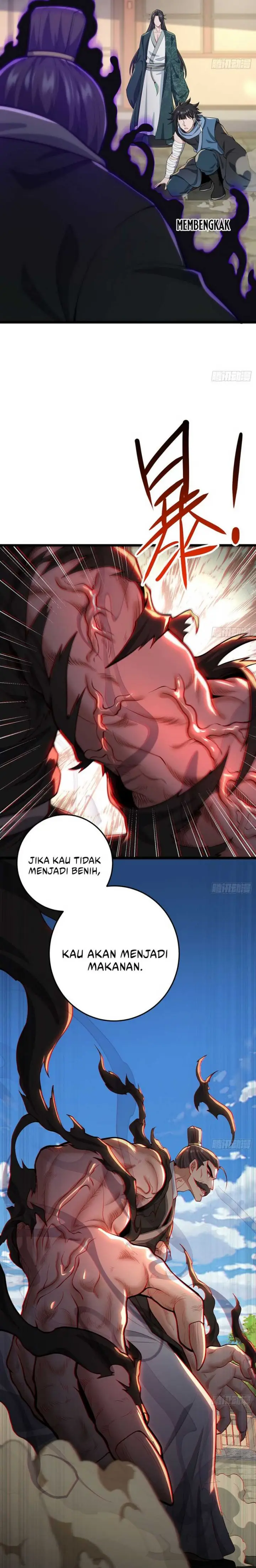 image-komik-the-more-i-die-the-more-invincible-i-become-chapter-40-6/30
