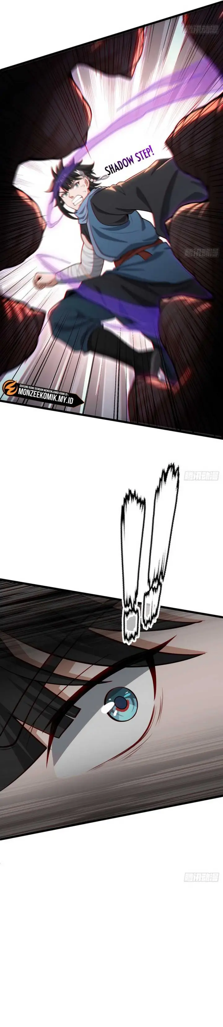 image-komik-the-more-i-die-the-more-invincible-i-become-chapter-40-8/30