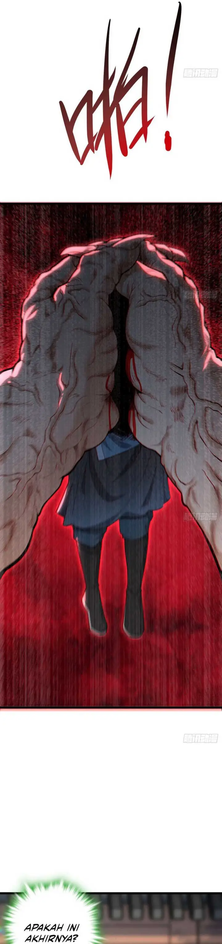 image-komik-the-more-i-die-the-more-invincible-i-become-chapter-40-9/30