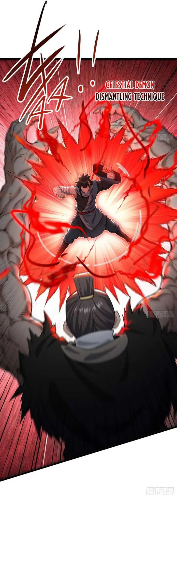 image-komik-the-more-i-die-the-more-invincible-i-become-chapter-40-12/30