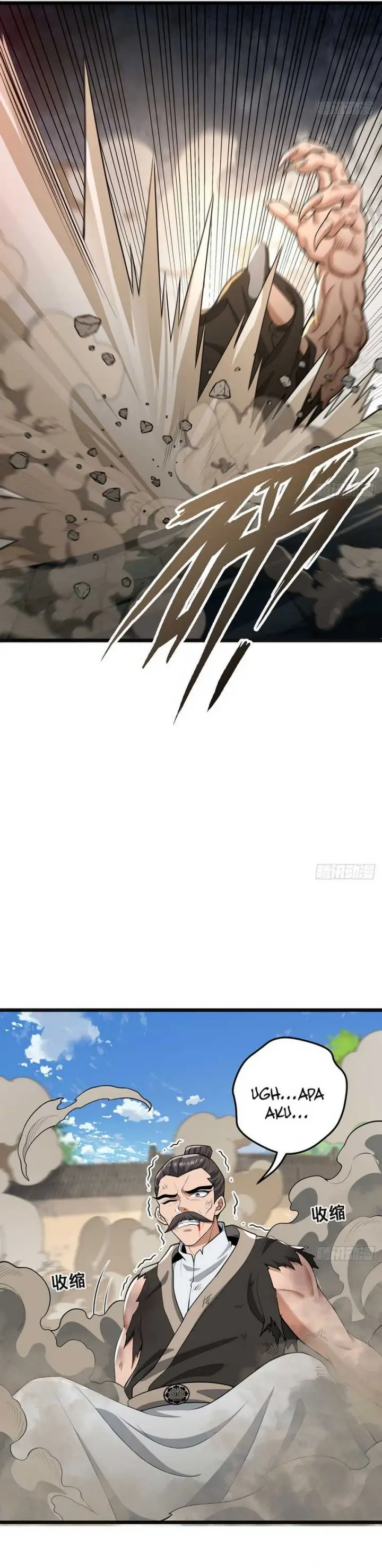 image-komik-the-more-i-die-the-more-invincible-i-become-chapter-40-16/30