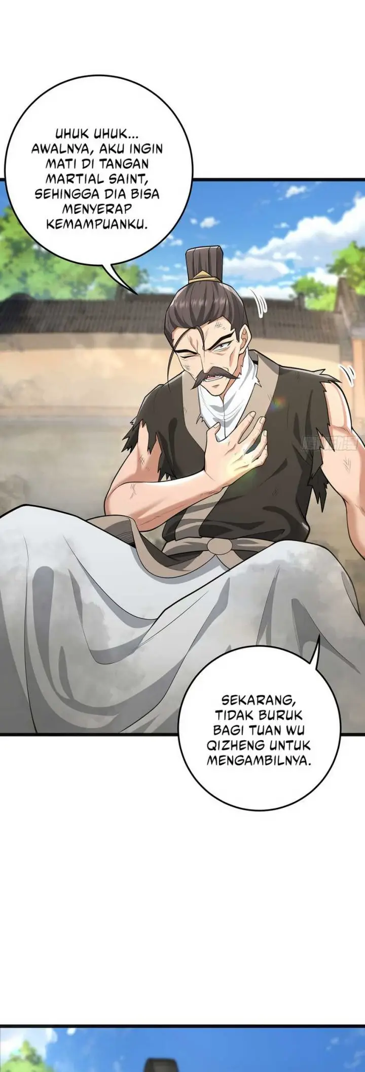 image-komik-the-more-i-die-the-more-invincible-i-become-chapter-40-18/30