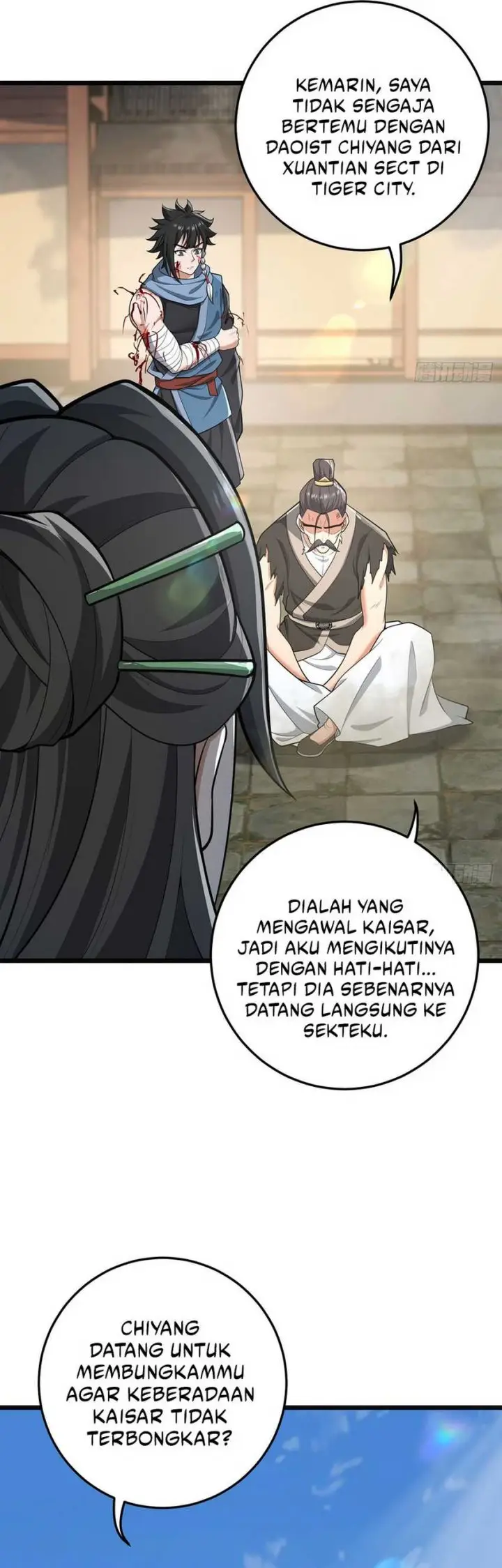 image-komik-the-more-i-die-the-more-invincible-i-become-chapter-40-20/30