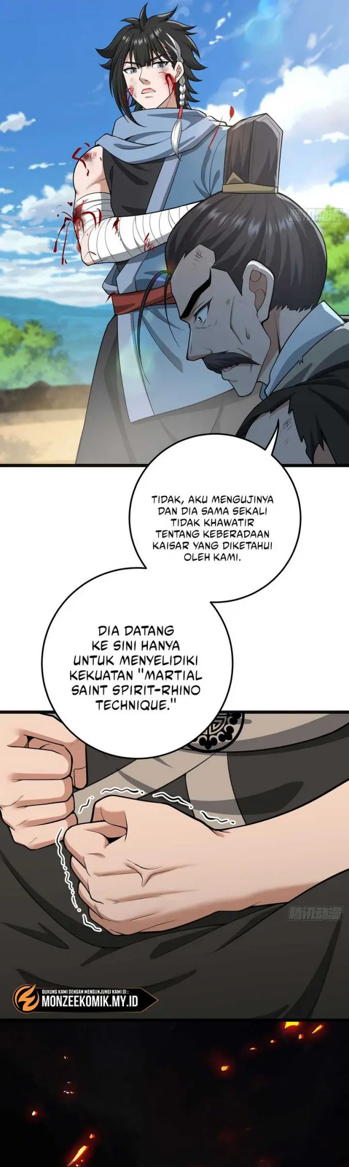 image-komik-the-more-i-die-the-more-invincible-i-become-chapter-40-21/30