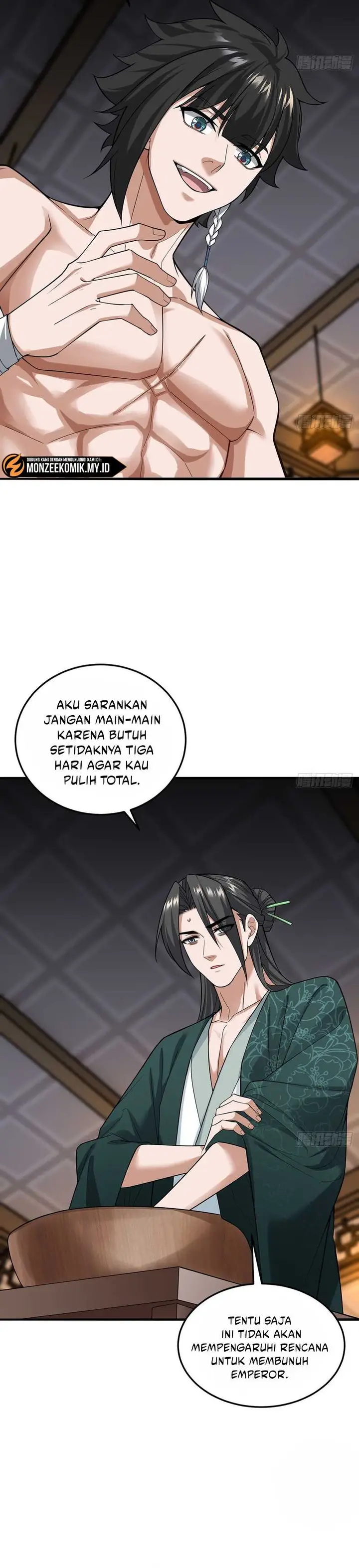 image-komik-the-more-i-die-the-more-invincible-i-become-chapter-42-3/27