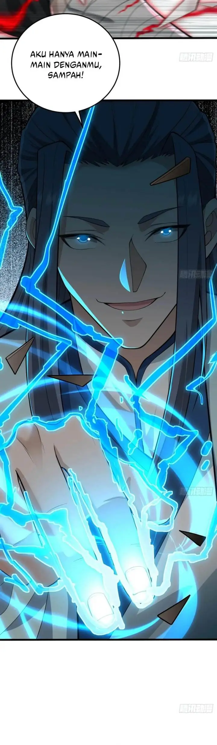 image-komik-the-more-i-die-the-more-invincible-i-become-chapter-44-3/31