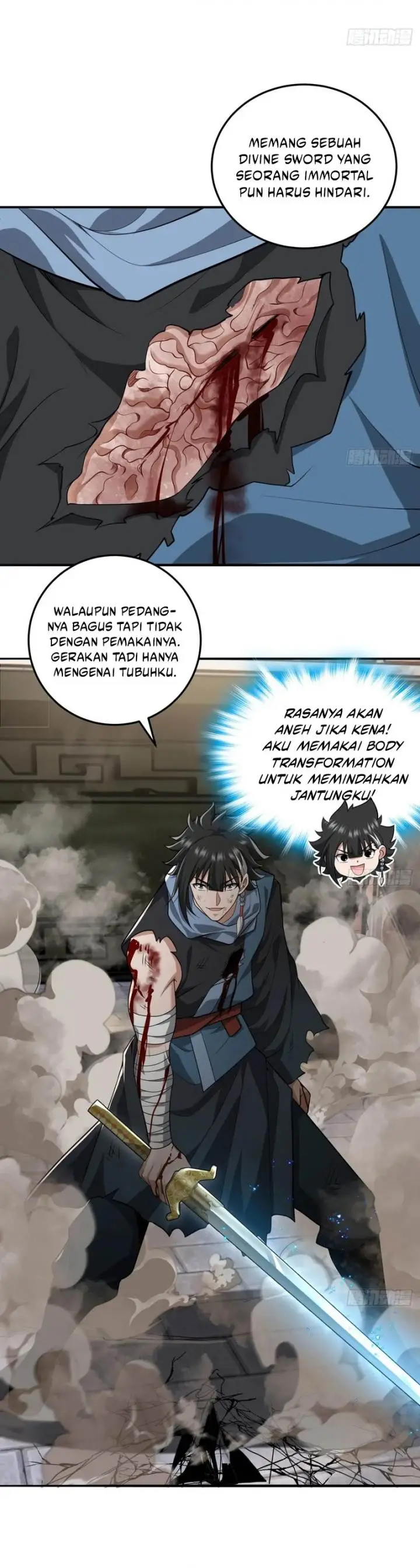 image-komik-the-more-i-die-the-more-invincible-i-become-chapter-44-7/31