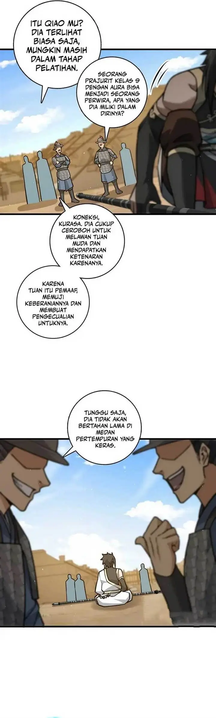 image-komik-the-more-i-die-the-more-invincible-i-become-chapter-5-14/41
