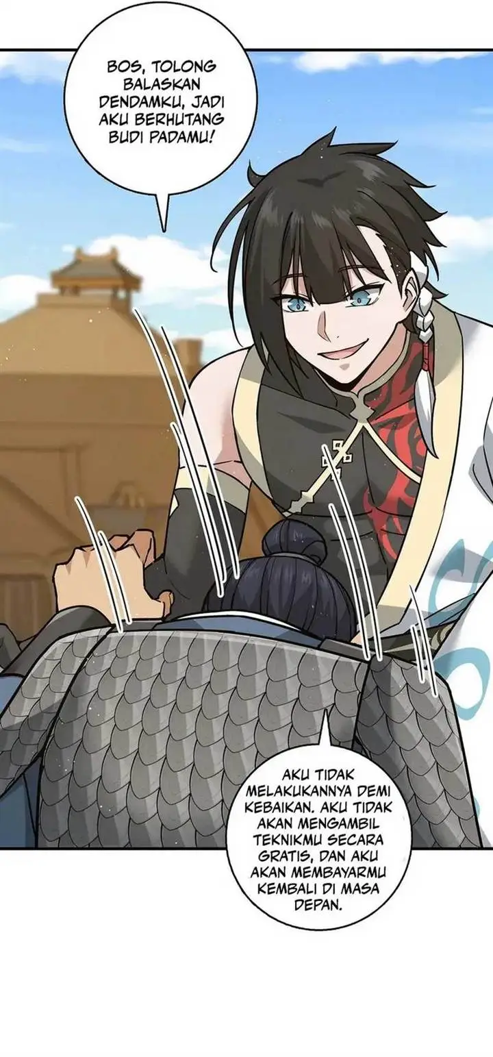 image-komik-the-more-i-die-the-more-invincible-i-become-chapter-5-23/41