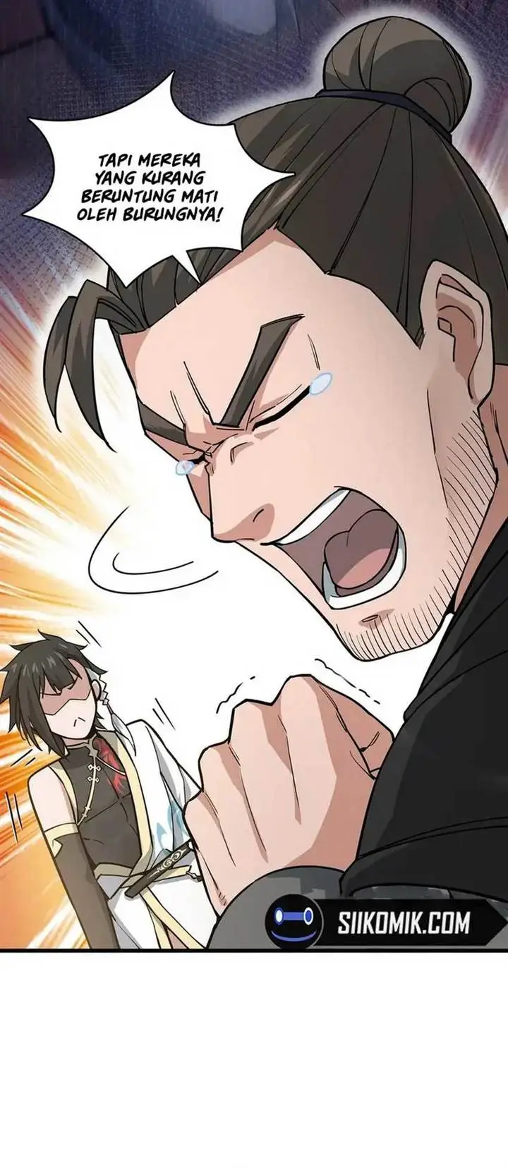 image-komik-the-more-i-die-the-more-invincible-i-become-chapter-5-30/41