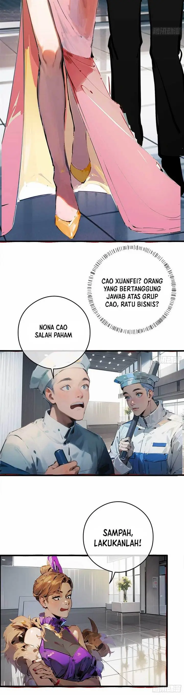 image-komik-the-most-powerful-man-in-the-city-chapter-2-4/20