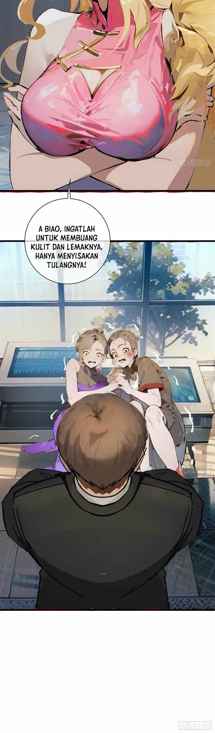 image-komik-the-most-powerful-man-in-the-city-chapter-2-9/20