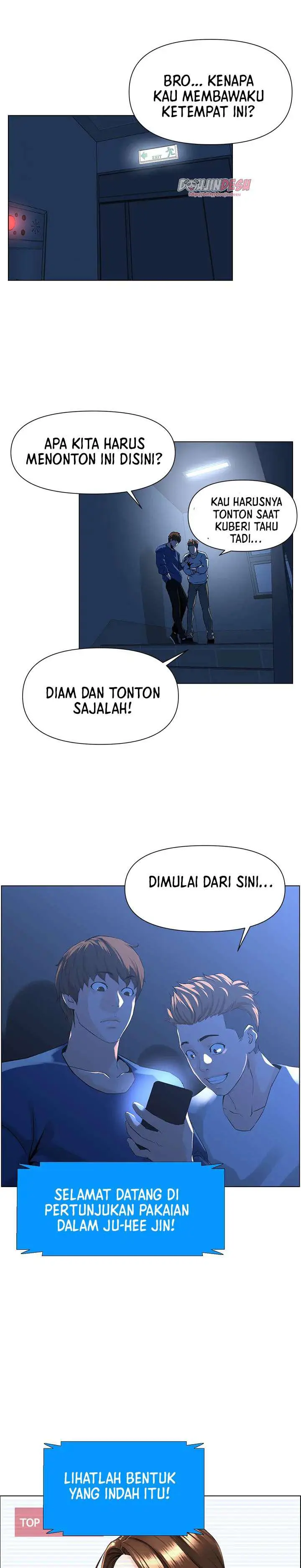 image-komik-the-neighborhood-celebrity-chapter-05-8/33