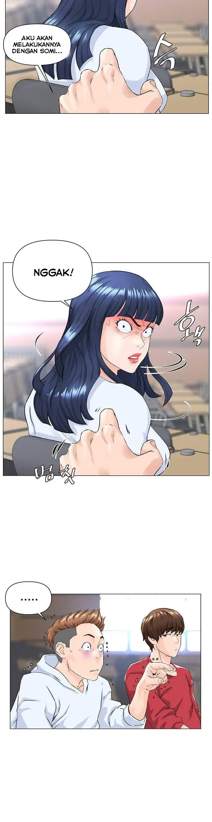 image-komik-the-neighborhood-celebrity-chapter-1-64/71