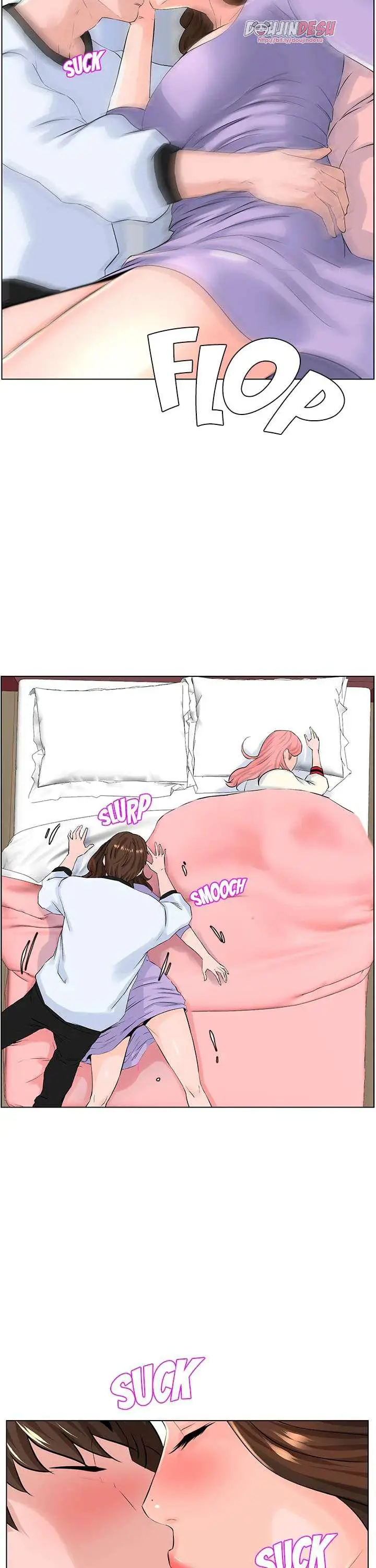 image-komik-the-neighborhood-celebrity-chapter-10-23/33
