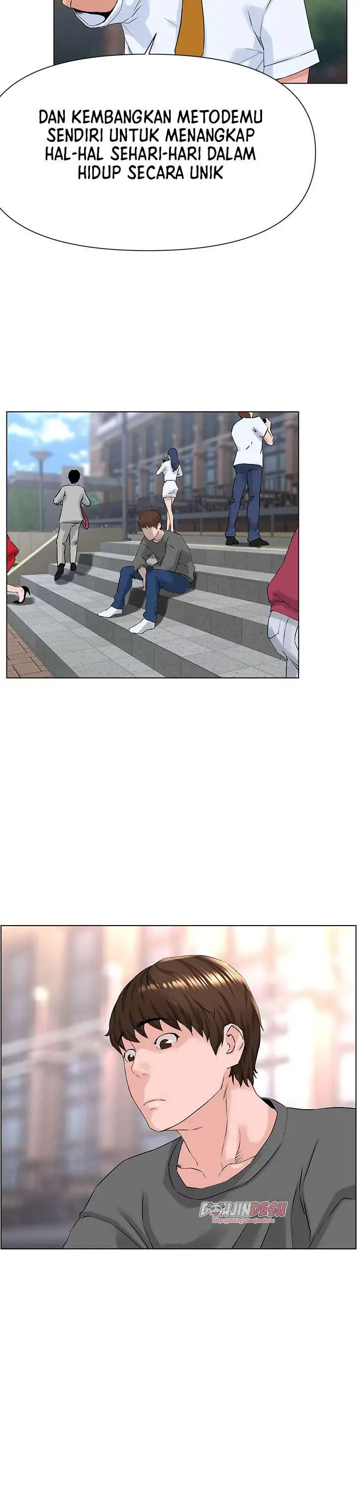 image-komik-the-neighborhood-celebrity-chapter-11-1/13