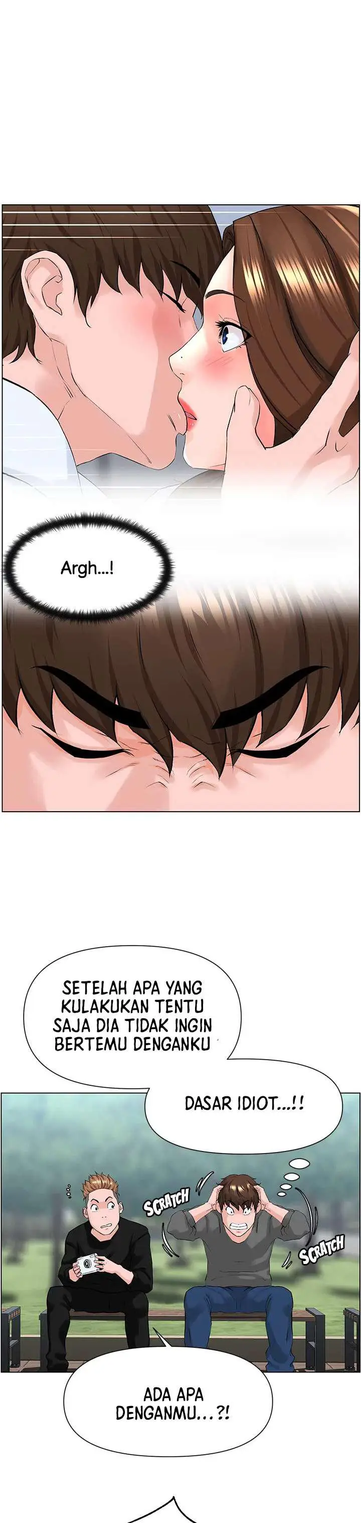 image-komik-the-neighborhood-celebrity-chapter-11-5/13