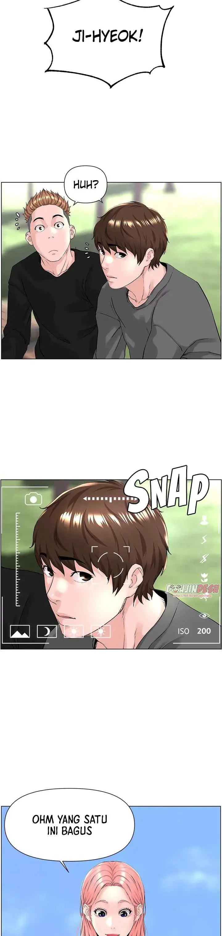 image-komik-the-neighborhood-celebrity-chapter-11-6/13