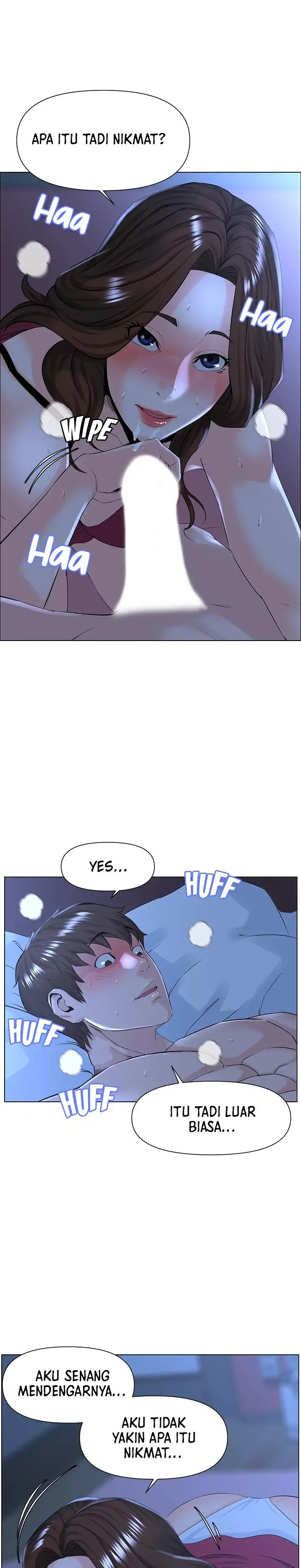 image-komik-the-neighborhood-celebrity-chapter-15-16/33