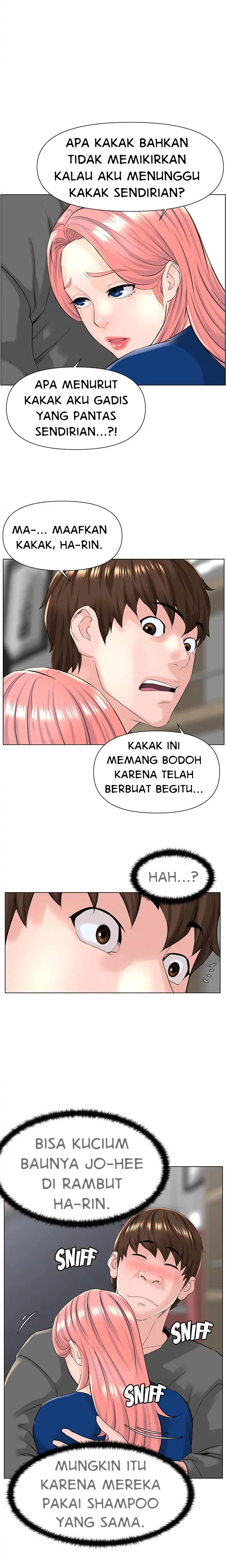 image-komik-the-neighborhood-celebrity-chapter-17-7/19