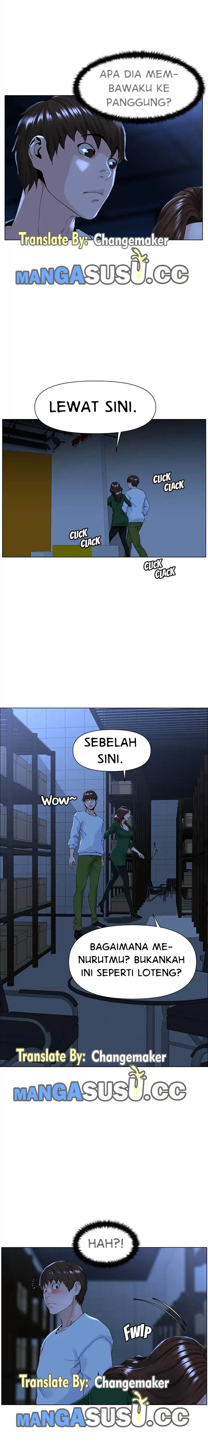 image-komik-the-neighborhood-celebrity-chapter-19-1/19