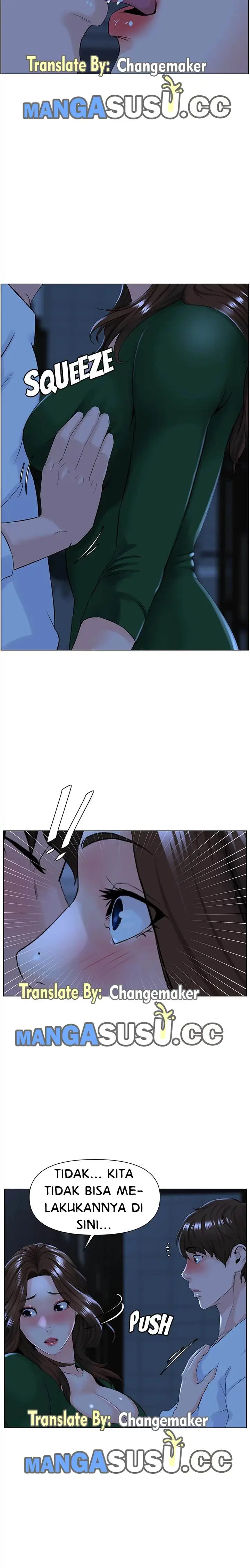 image-komik-the-neighborhood-celebrity-chapter-19-5/19