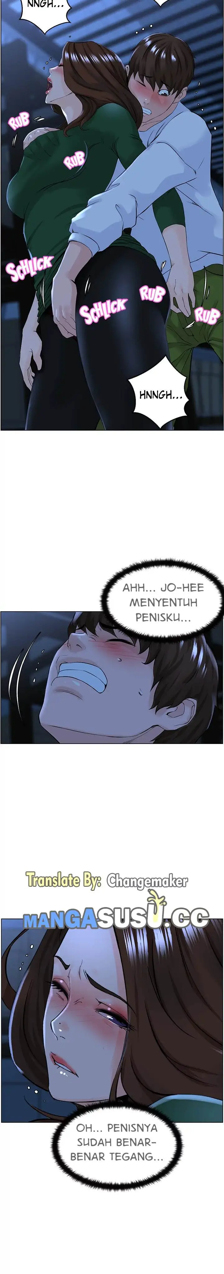 image-komik-the-neighborhood-celebrity-chapter-19-9/19