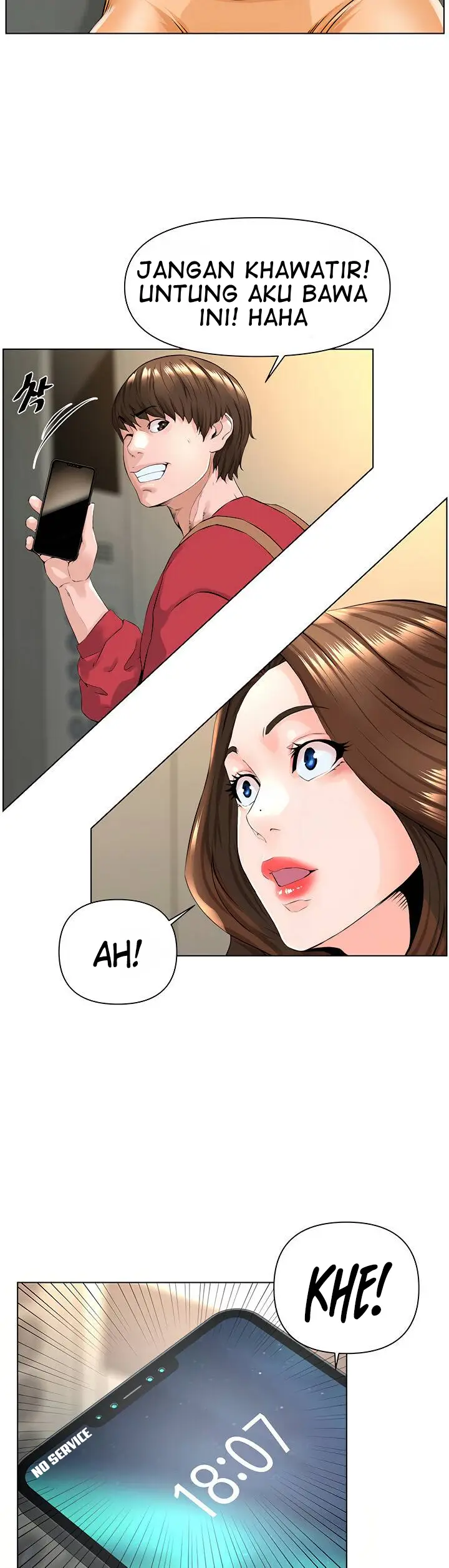 image-komik-the-neighborhood-celebrity-chapter-2-17/51