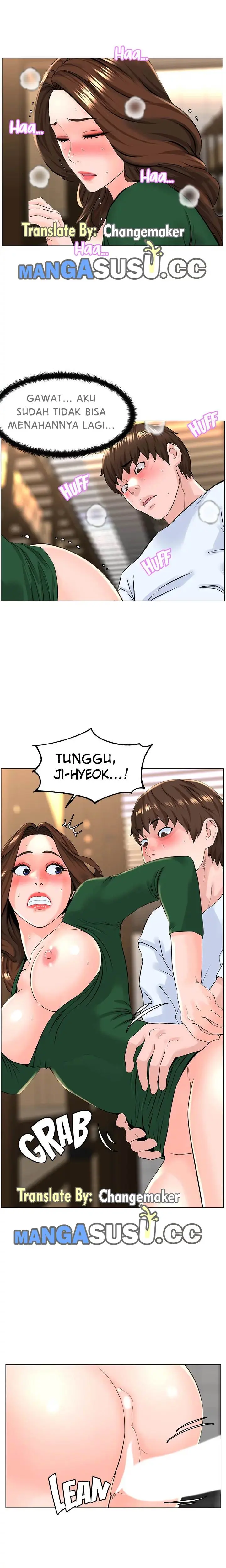 image-komik-the-neighborhood-celebrity-chapter-20-5/13