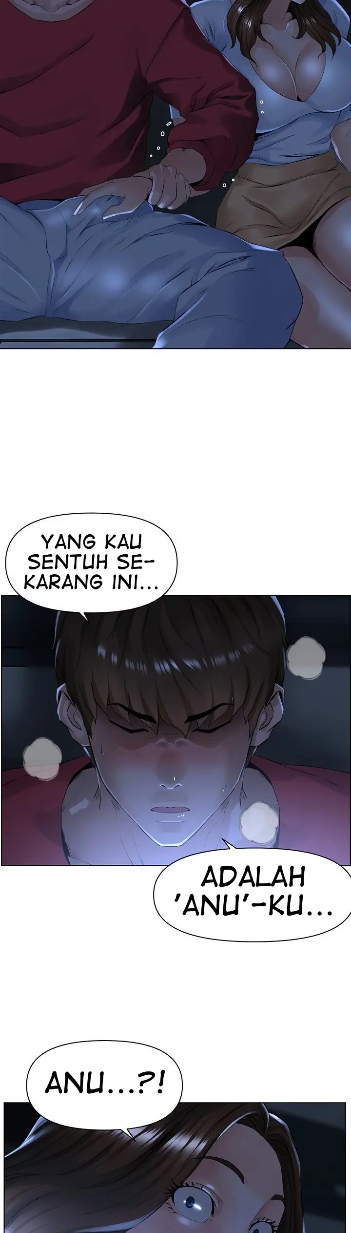 image-komik-the-neighborhood-celebrity-chapter-3-13/48