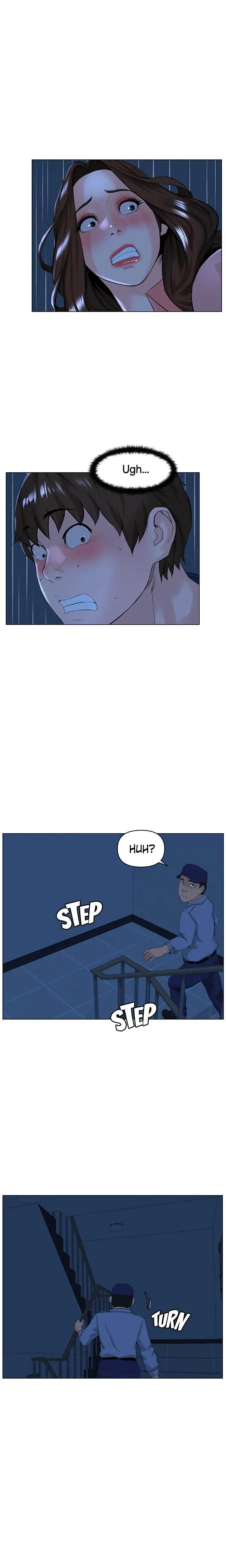 image-komik-the-neighborhood-celebrity-chapter-34-5/19