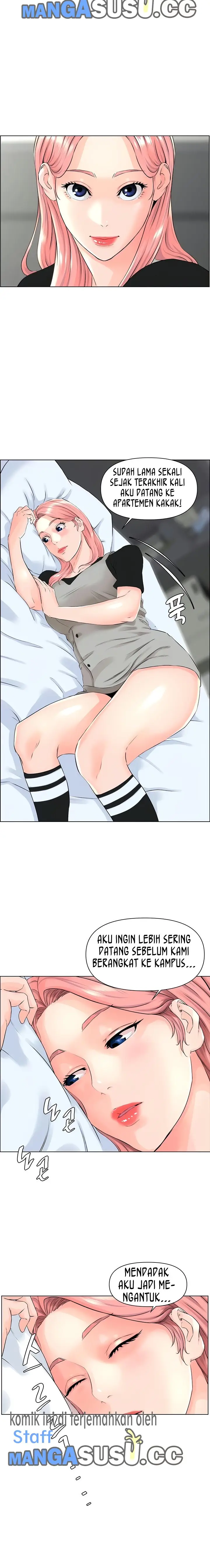 image-komik-the-neighborhood-celebrity-chapter-4-6/21