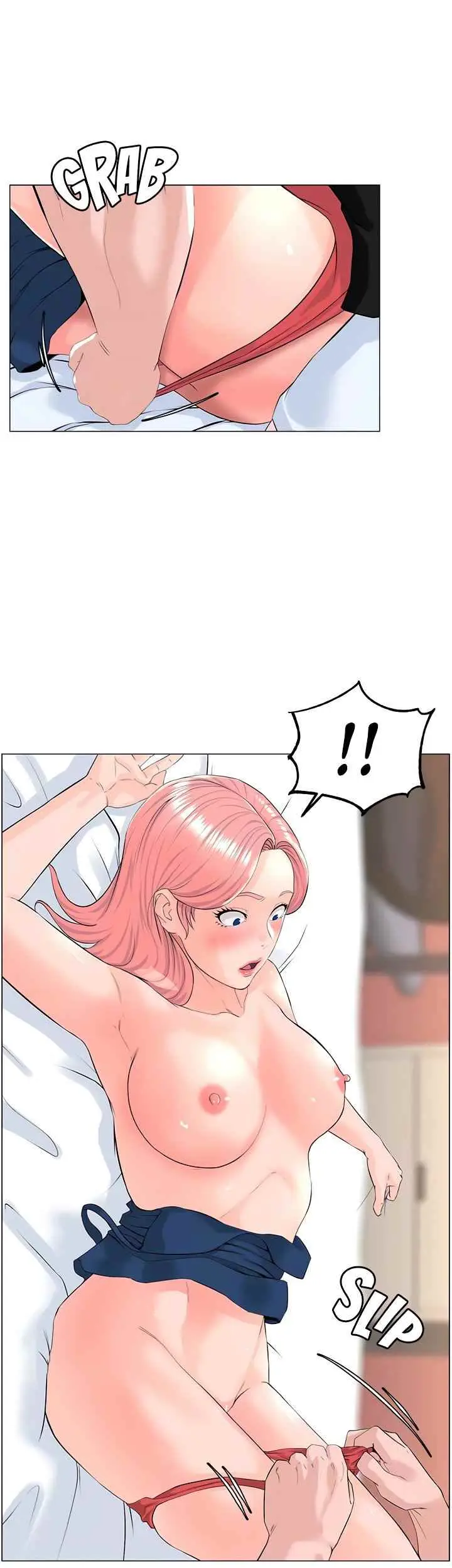image-komik-the-neighborhood-celebrity-chapter-46-12/45