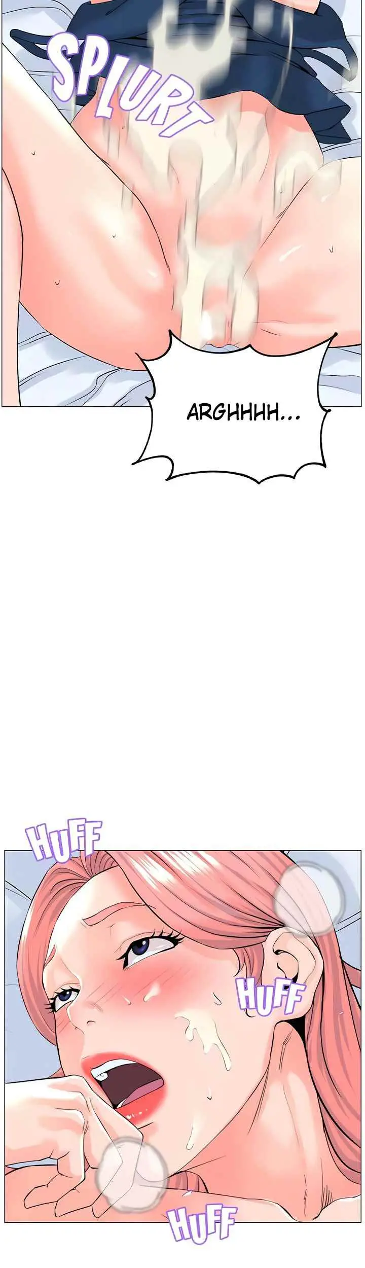 image-komik-the-neighborhood-celebrity-chapter-48-1/48