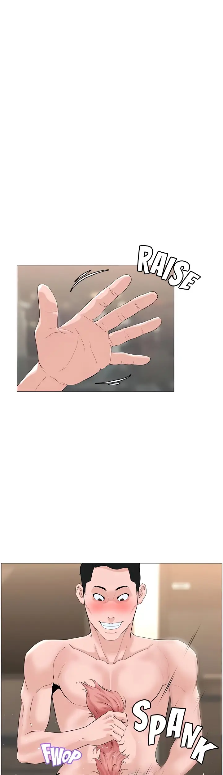 image-komik-the-neighborhood-celebrity-chapter-50-3/49