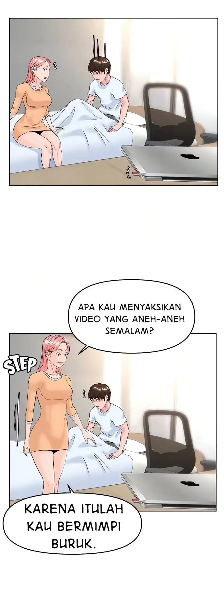 image-komik-the-neighborhood-celebrity-chapter-50-17/49