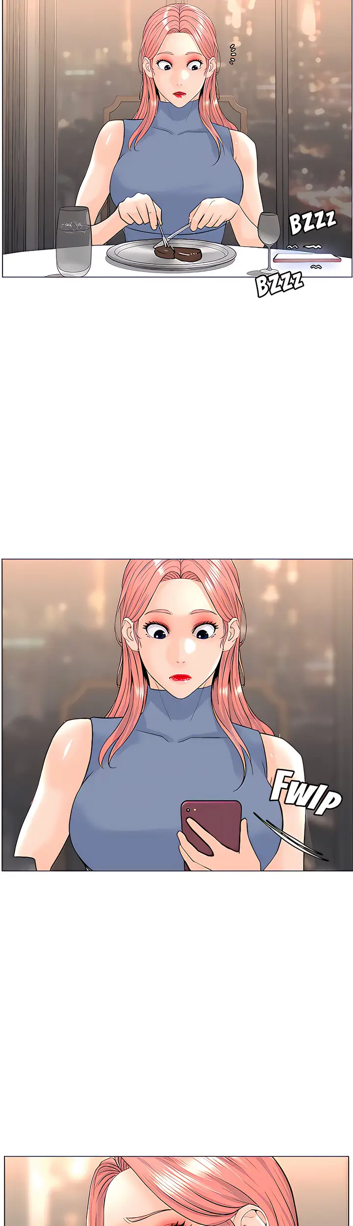 image-komik-the-neighborhood-celebrity-chapter-61-40/50