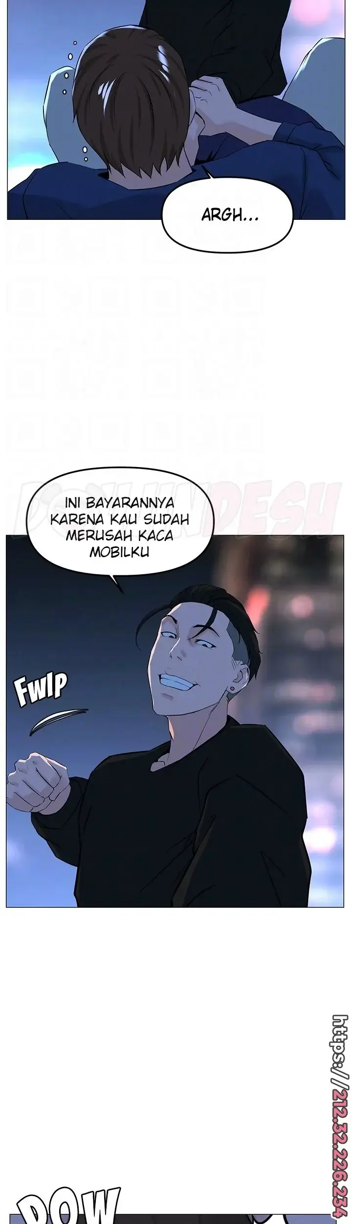 image-komik-the-neighborhood-celebrity-chapter-64-15/58