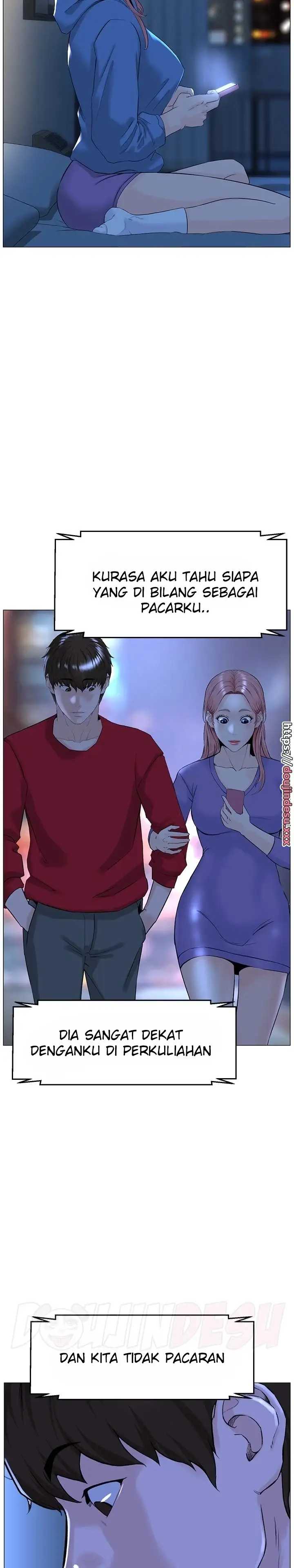 image-komik-the-neighborhood-celebrity-chapter-77-3/31