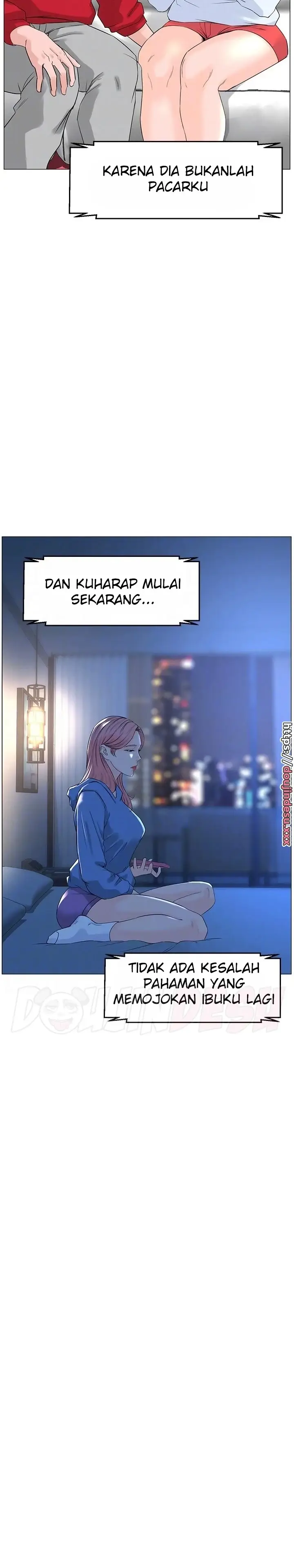 image-komik-the-neighborhood-celebrity-chapter-77-5/31