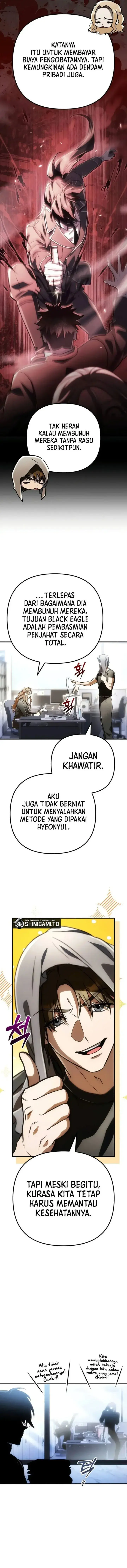 image-komik-the-newbie-civil-servant-hunts-villains-before-going-home-chapter-3-20/25