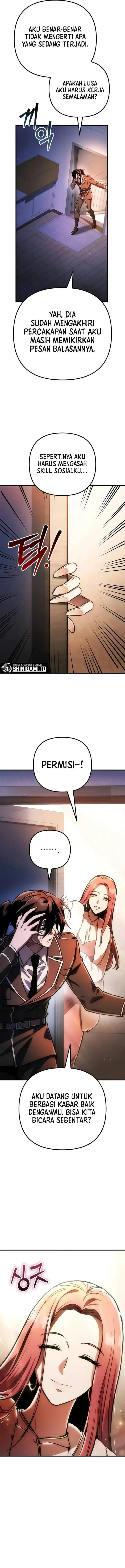 image-komik-the-newbie-civil-servant-hunts-villains-before-going-home-chapter-3-23/25